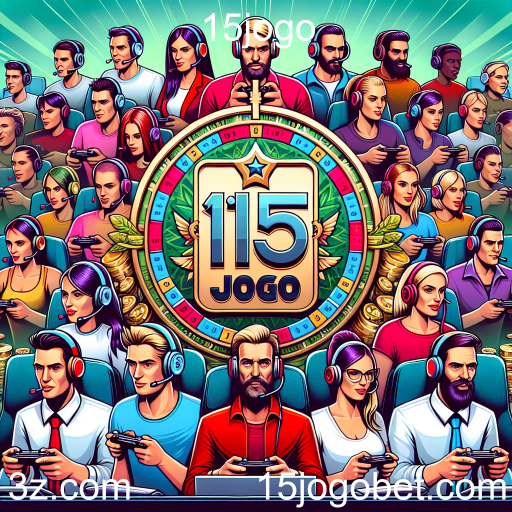 A Revolução dos Jogos Multiplayer: Diversão e Competição em Comunidade