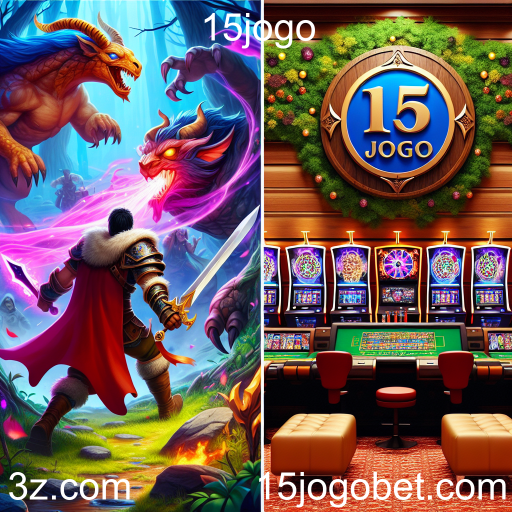 Mergulhe no Mundo dos RPGs: Uma Aventura Sem Fim